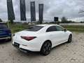 Mercedes-Benz CLA 180 CLA 180 Coupé Progressive Advanced StHz Pano Burmester Progressive Advanced StHz Pano Burmester Blanc - thumbnail 4