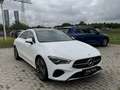 Mercedes-Benz CLA 180 CLA 180 Coupé Progressive Advanced StHz Pano Burmester Progressive Advanced StHz Pano Burmester Blanc - thumbnail 3