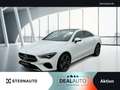 Mercedes-Benz CLA 180 CLA 180 Coupé Progressive Advanced StHz Pano Burmester Progressive Advanced StHz Pano Burmester Blanc - thumbnail 1