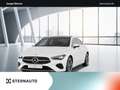 Mercedes-Benz CLA 180 CLA 180 Coupé  Progressive Navi/Pano.-Dach/Autom. Weiß - thumbnail 1