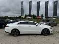 Mercedes-Benz CLA 180 CLA 180 Coupé Progressive Advanced StHz Pano Burmester Progressive Advanced StHz Pano Burmester Blanc - thumbnail 14