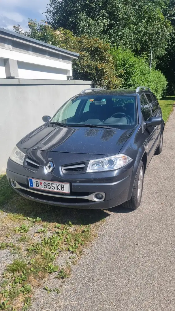 Renault Megane Mégane Grandtour Extreme 1,6 16V - 1