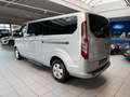 Ford Tourneo Custom 310 L2 Titanium*Navi*DAB*Klima Silber - thumbnail 6