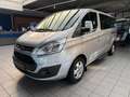 Ford Tourneo Custom 310 L2 Titanium*Navi*DAB*Klima Silber - thumbnail 1
