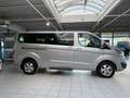 Ford Tourneo Custom 310 L2 Titanium*Navi*DAB*Klima Silber - thumbnail 5