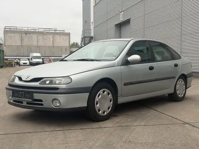 Renault Laguna 1.6  Aus 1.Hand 69tkm