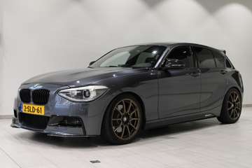 M135i RWD High Executive