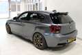 BMW 135 M135i RWD High Executive Grijs - thumbnail 7