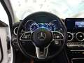 Mercedes-Benz C 300 de PHEV T Aut. *LED, NAVI, AHK* Weiß - thumbnail 9
