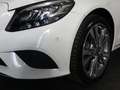 Mercedes-Benz C 300 de PHEV T Aut. *LED, NAVI, AHK* Weiß - thumbnail 22