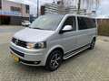 Volkswagen Transporter CARAVELLE 2.0 TDI Plateado - thumbnail 1
