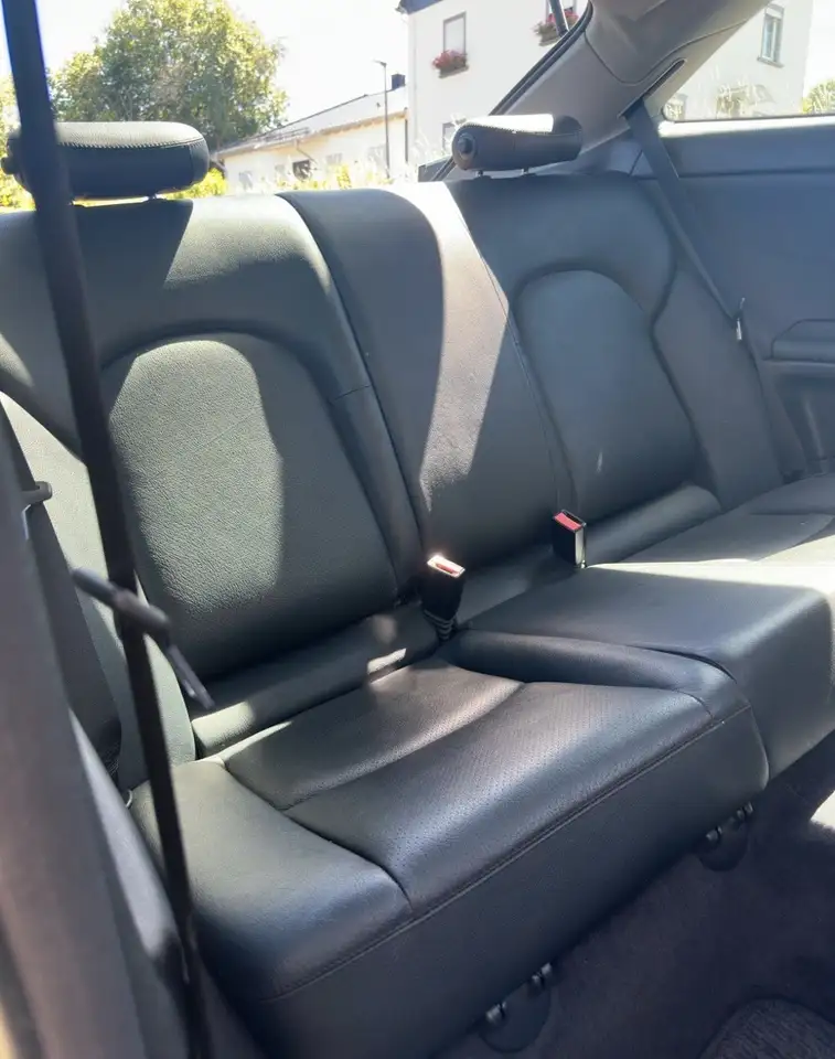 Mercedes-Benz C 200 Kompressor Sportcoupe, foto 5