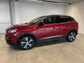 Peugeot 3008 GT Line 1.2 BENZINE 130 MAN 6 Rouge - thumbnail 5
