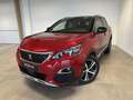 Peugeot 3008 GT Line 1.2 BENZINE 130 MAN 6 Rouge - thumbnail 1