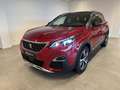 Peugeot 3008 GT Line 1.2 BENZINE 130 MAN 6 Rouge - thumbnail 6