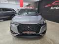 DS Automobiles DS 3 Crossback BlueHDi Performance Line + 130 Aut. Gris - thumbnail 3