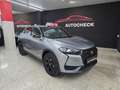 DS Automobiles DS 3 Crossback BlueHDi Performance Line + 130 Aut. Gris - thumbnail 1