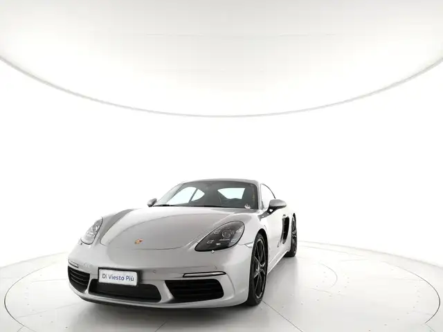 Porsche Cayman 2.0 300cv t pdk 718