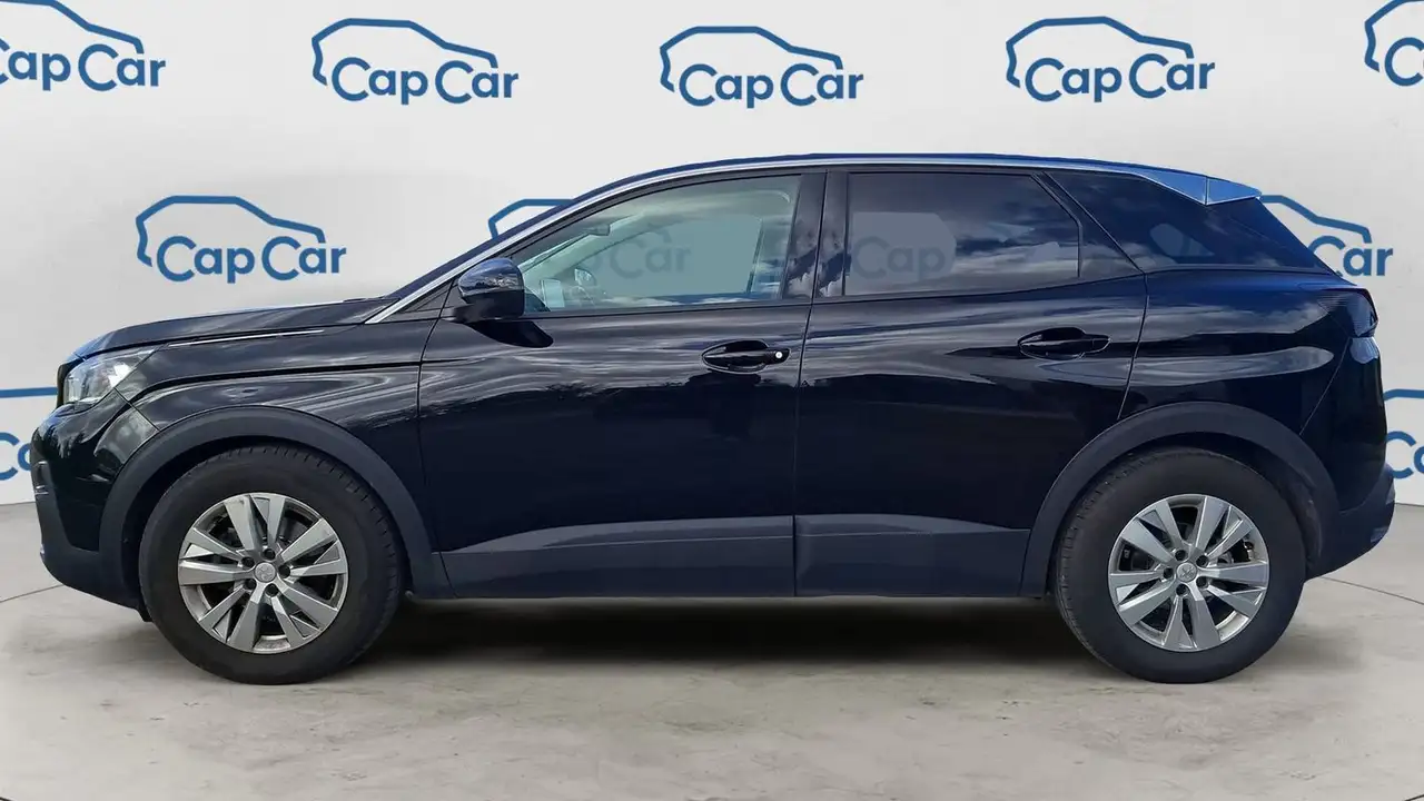 Peugeot 3008 3008 — photo 2