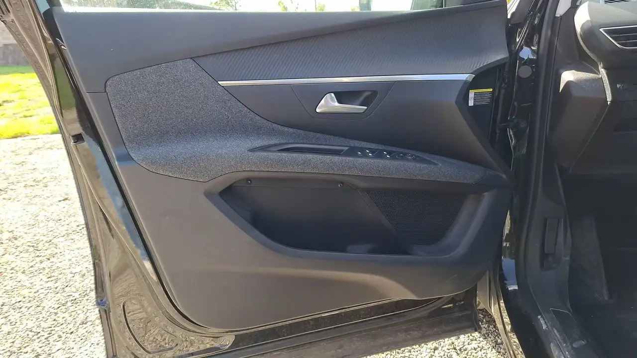 Peugeot 3008 3008 — photo 7