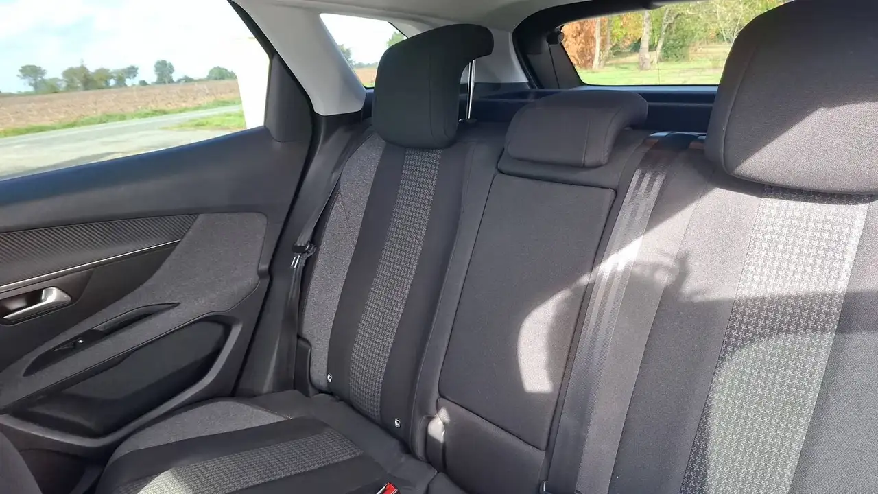 Peugeot 3008 3008 — photo 9