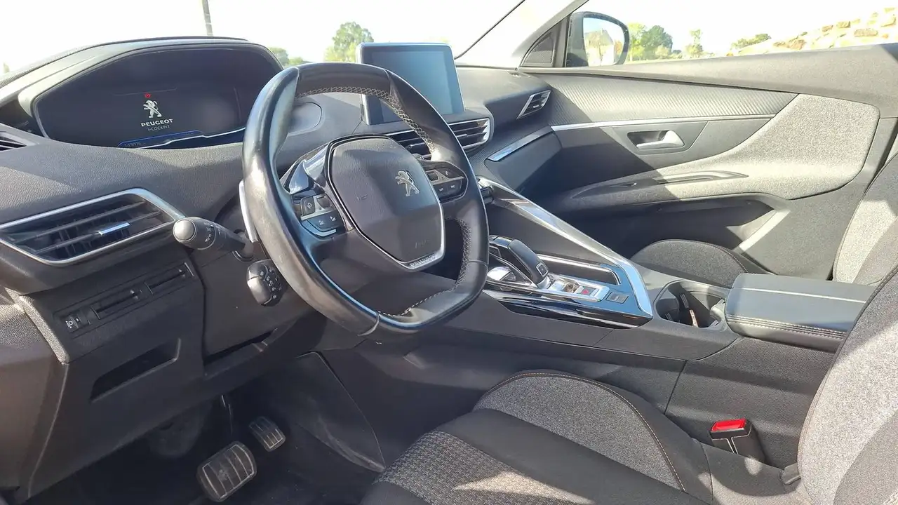 Peugeot 3008 3008 — photo 8