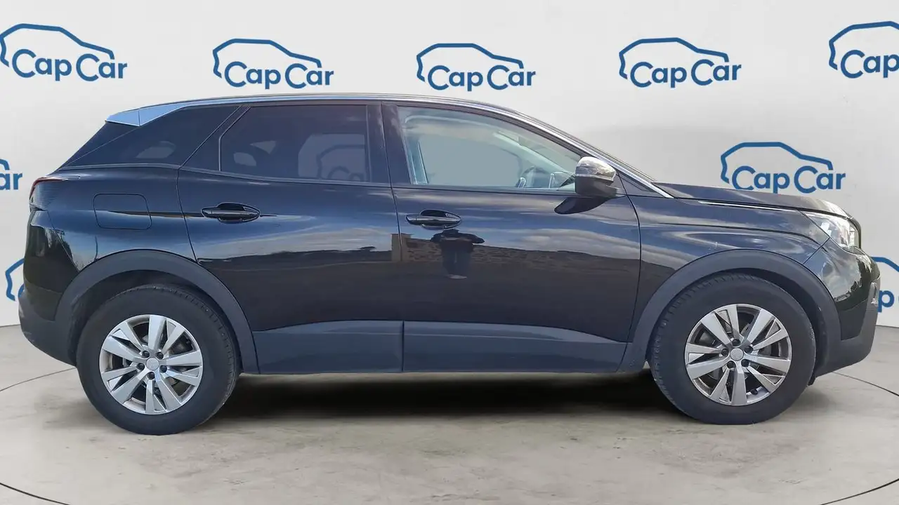 Peugeot 3008 3008 — photo 4