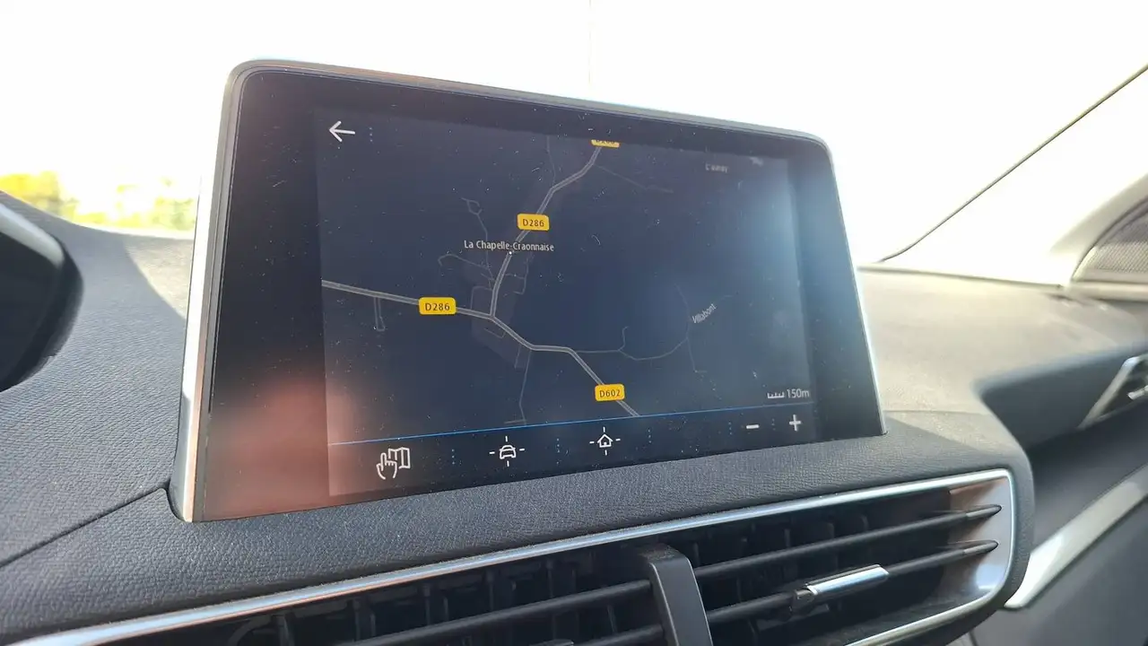 Peugeot 3008 3008 — photo 13