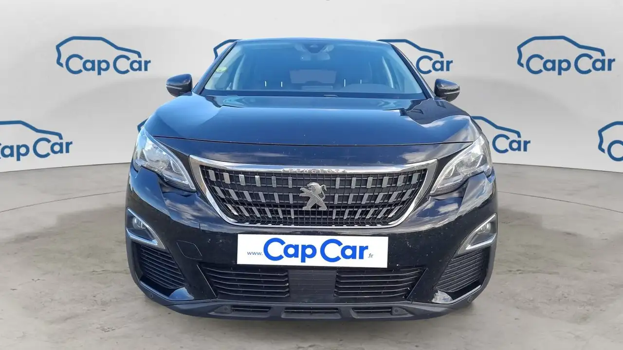Peugeot 3008 3008 — photo 5
