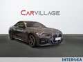 BMW 430 i Cabrio Msport 245cv auto Grau - thumbnail 3
