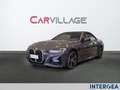 BMW 430 i Cabrio Msport 245cv auto Grau - thumbnail 1