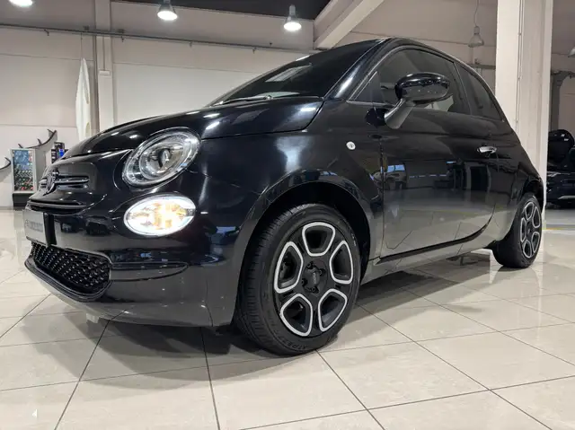 Fiat 500 1.0 Hybrid UCONNECT CRUISE PREZZO REALE