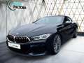 BMW M850 I CABRIO 530PS 8G 4X4+NAVI+LEDER+KAM+LED -48% Zwart - thumbnail 37