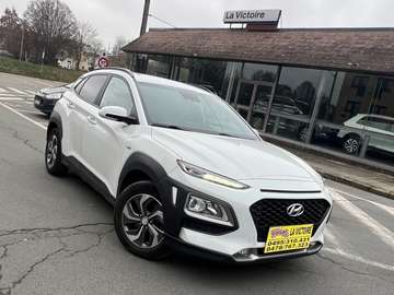 Kona 1.6 GDI DCT Hybrid Advantage+