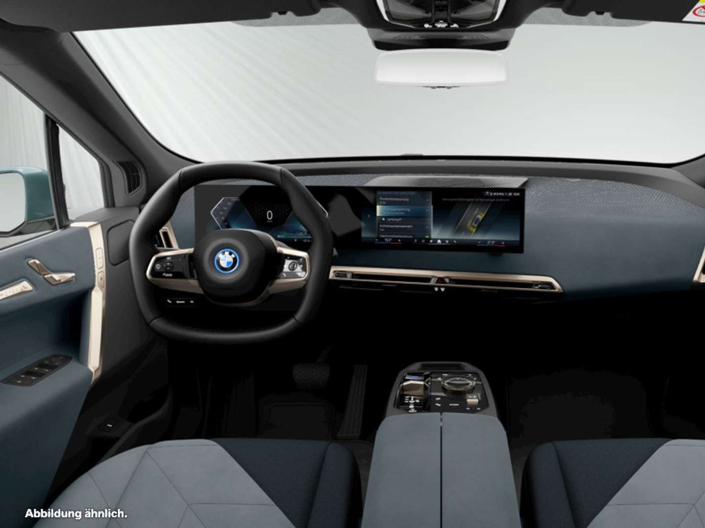 BMW IX XDrive40 -  - Joinsteer - #3