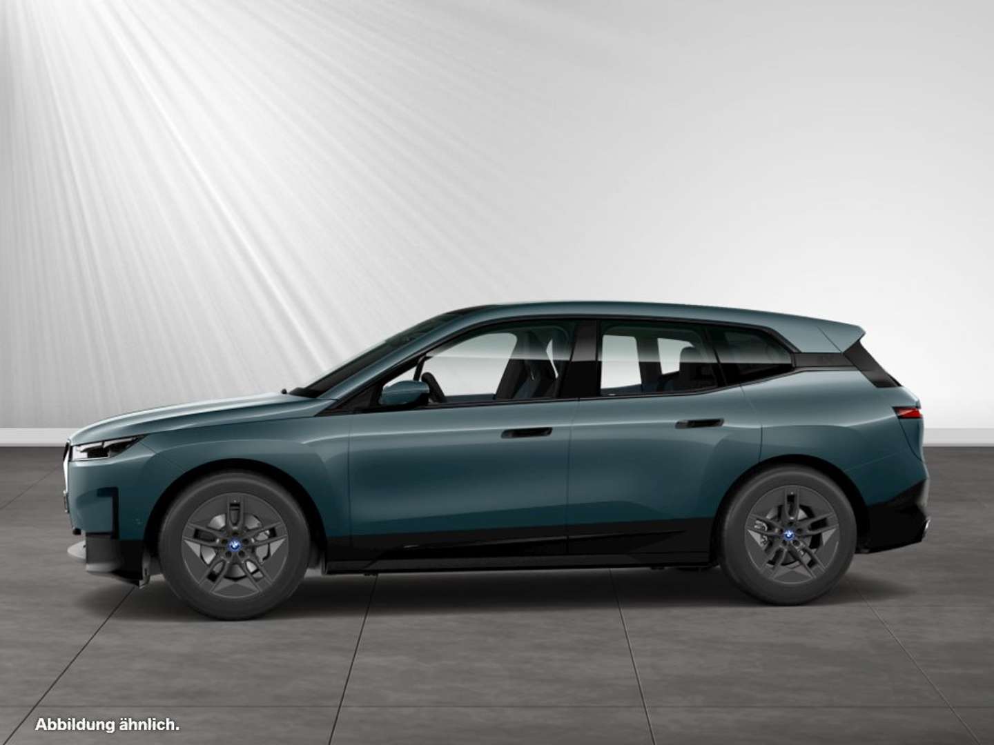 BMW IX XDrive40 -  - Joinsteer - #5