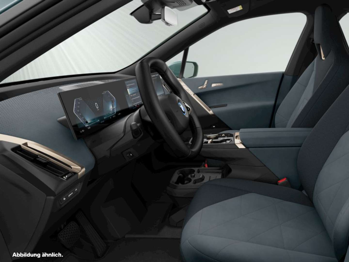 BMW IX XDrive40 -  - Joinsteer - #2