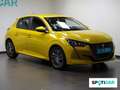 Peugeot 208 1.2 Puretech S&S Active Pack 100 Jaune - thumbnail 3