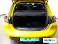 Peugeot 208 1.2 Puretech S&S Active Pack 100 Jaune - thumbnail 6