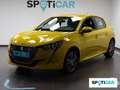 Peugeot 208 1.2 Puretech S&S Active Pack 100 Jaune - thumbnail 1
