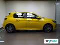 Peugeot 208 1.2 Puretech S&S Active Pack 100 Jaune - thumbnail 4