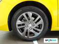 Peugeot 208 1.2 Puretech S&S Active Pack 100 Jaune - thumbnail 11