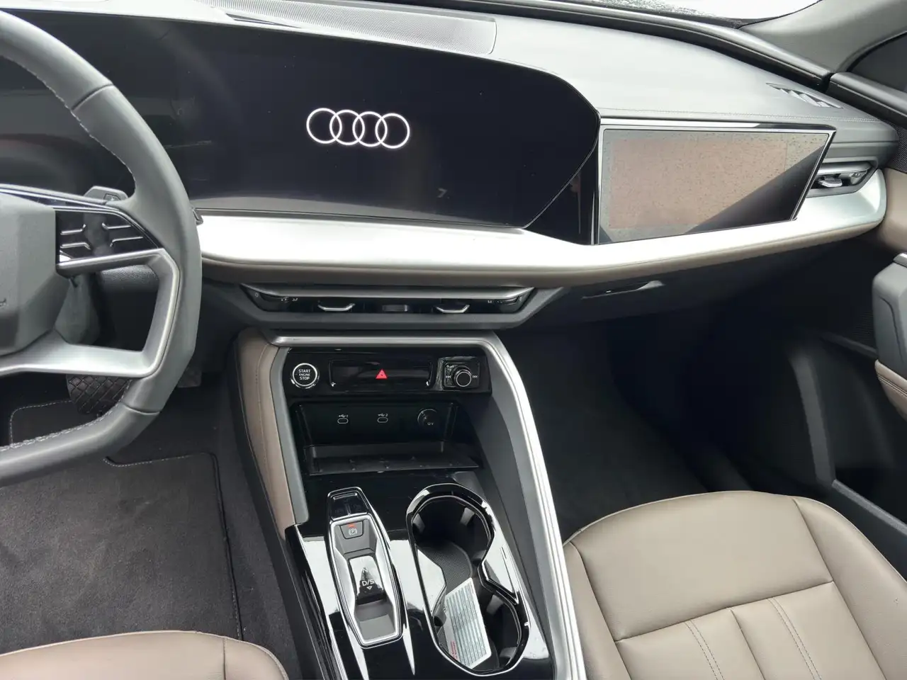 Audi Q5 2026 — фото 12
