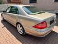 Mercedes-Benz S 600 LANG VOLL+VOLL Beżowy - thumbnail 6
