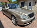 Mercedes-Benz S 600 LANG VOLL+VOLL Beżowy - thumbnail 3