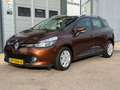 Renault Clio Estate 0.9 TCe Expression, NAP, APK, NAVI Bruin - thumbnail 2
