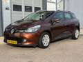Renault Clio Estate 0.9 TCe Expression, NAP, APK, NAVI Bruin - thumbnail 8