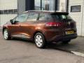 Renault Clio Estate 0.9 TCe Expression, NAP, APK, NAVI Bruin - thumbnail 11