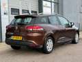Renault Clio Estate 0.9 TCe Expression, NAP, APK, NAVI Bruin - thumbnail 12