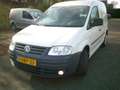 Volkswagen Caddy 2.0 SDI VOORZIEN VAN AIRCO+CRUISE+TRKHAAK !!! Weiß - thumbnail 3